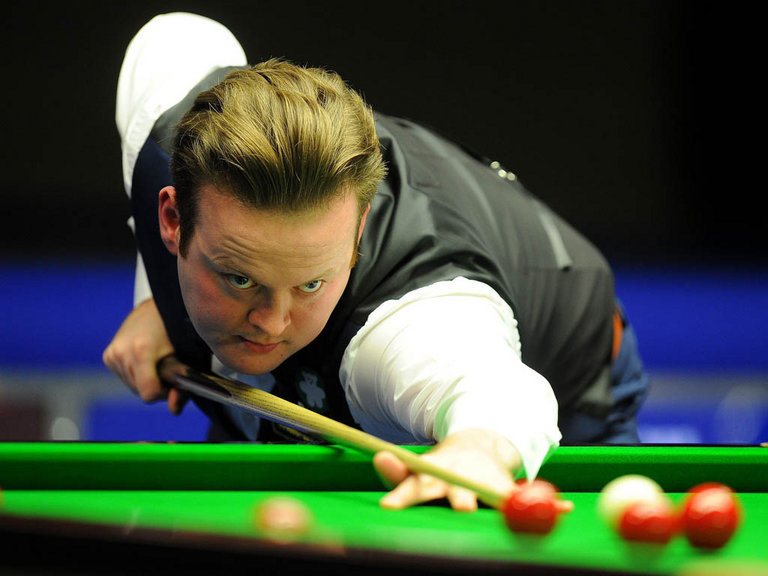 Top 7 professional Snooker players